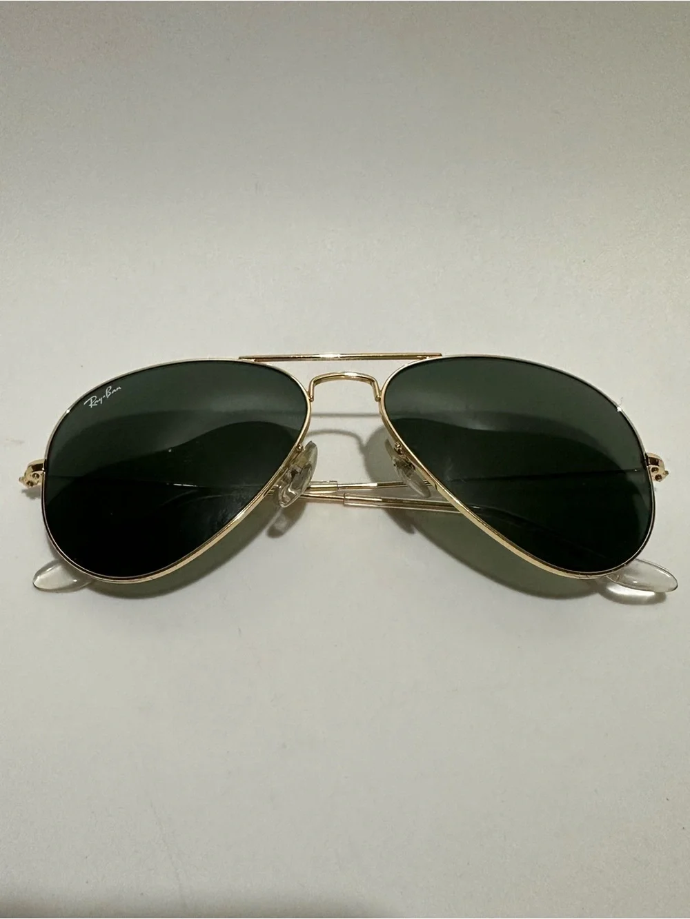 Ray-Ban RB3025 Aviator Classic Sunglasses